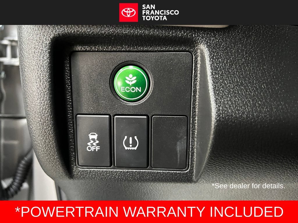 Used 2020 Honda HR-V LX image 31