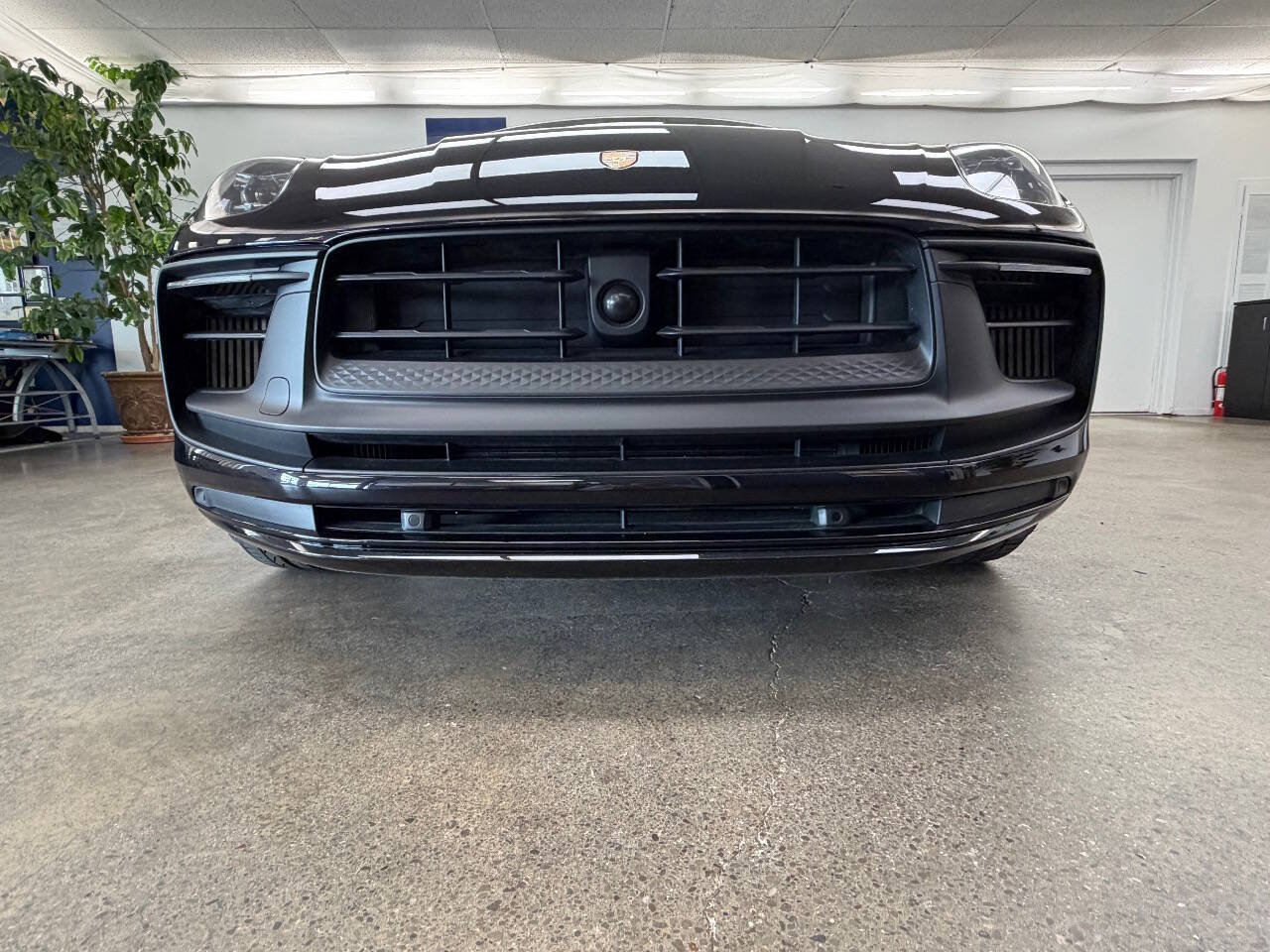Used 2025 Porsche Macan GTS w/ Premium Package Plus (PU3) AWD/4WD image 13