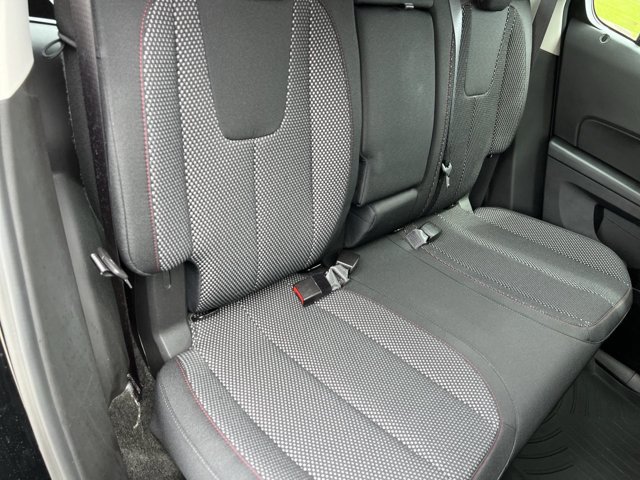 Used 2017 Chevrolet Equinox LS FWD image 27