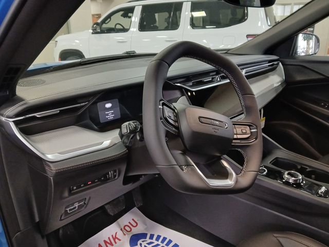 New 2026 Jeep Cherokee Limited image 9