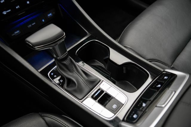 Used 2022 Hyundai Tucson SEL w/ Convenience + Premium Package image 31