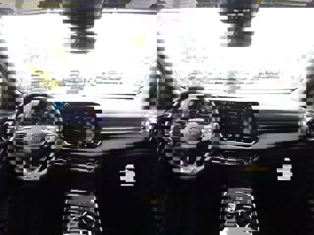 New 2026 Chevrolet Equinox LT w/ Convenience Package II image 24