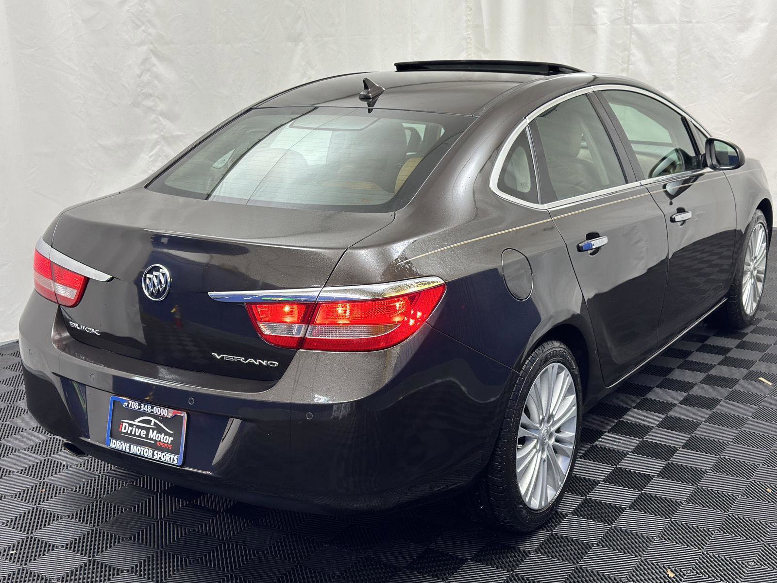 Used 2014 Buick Verano Leather image 11