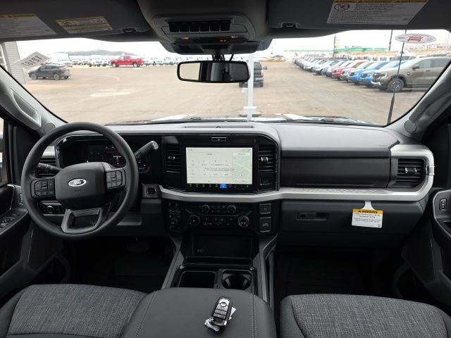 New 2026 Ford F350 XLT w/ XLT Premium Package image 12