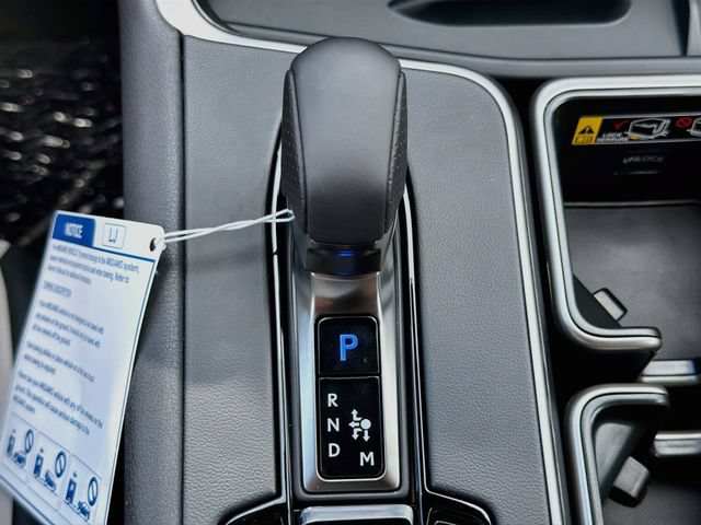 New 2026 Lexus TX 500h AWD w/ Technology Package image 30