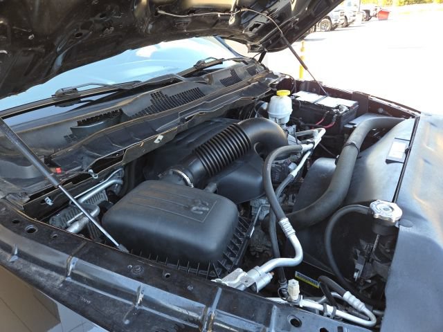 Used 2018 RAM 1500 Rebel w/ Luxury Group AWD/4WD image 84