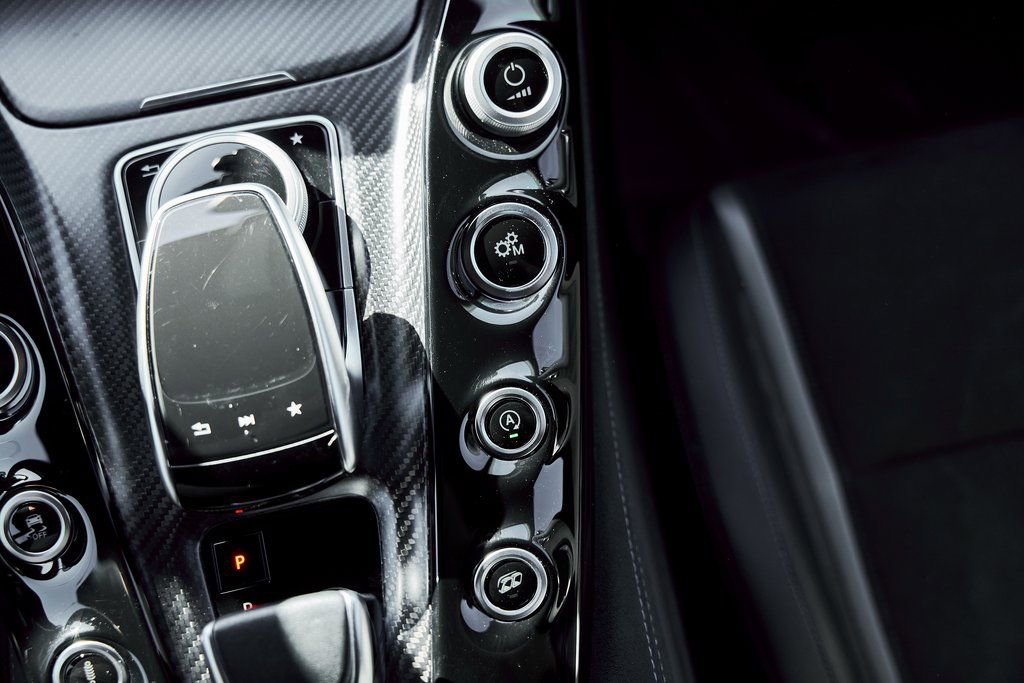 Used 2018 Mercedes-Benz AMG GT R image 72