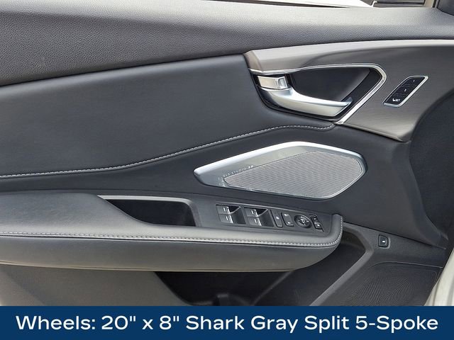 Used 2021 Acura RDX A-Spec image 23