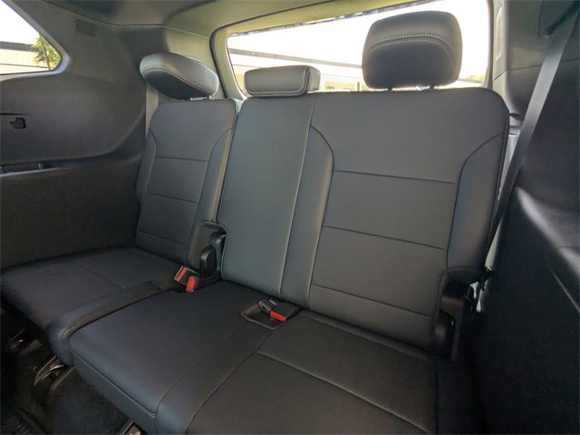 New 2026 Buick Enclave Preferred w/ LPO, Floor Liner Package image 15
