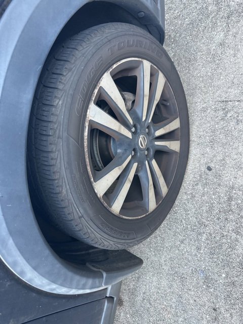 Used 2020 Nissan Kicks SV image 8