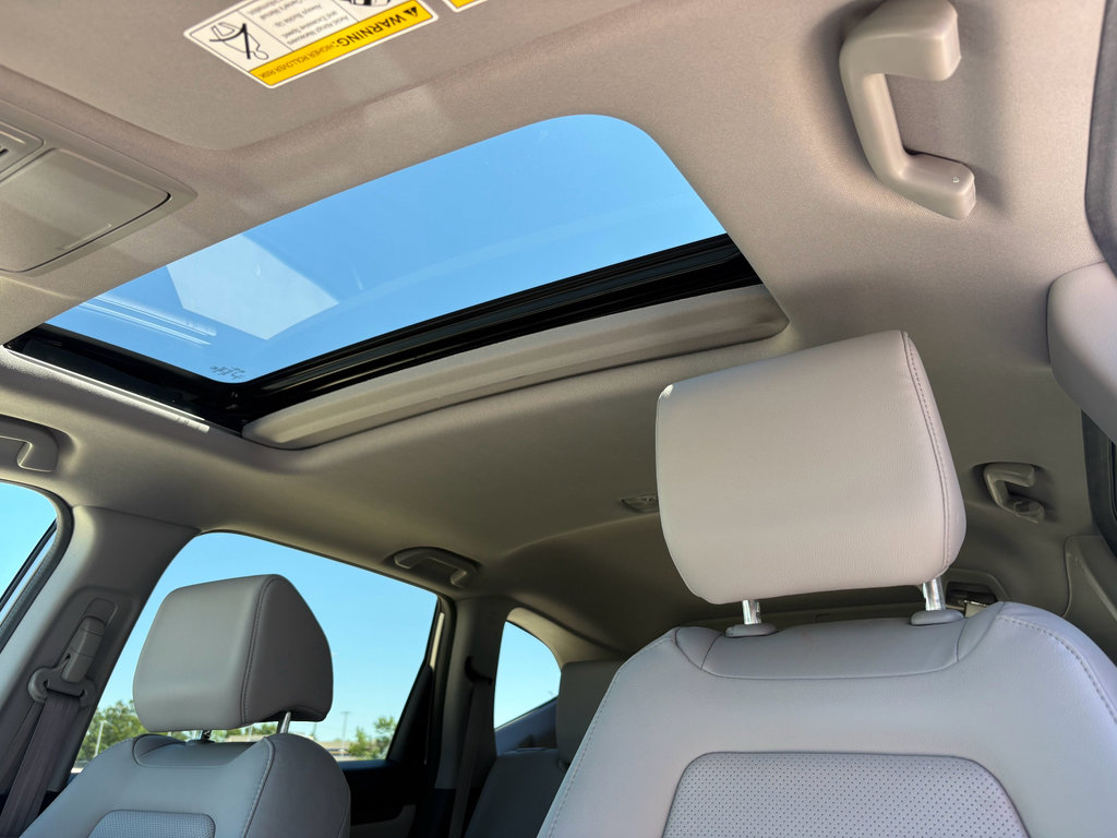 Certified 2020 Honda CR-V Touring image 25