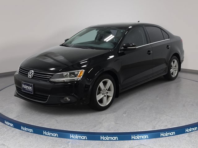 Used 2012 Volkswagen Jetta TDI FWD image 1