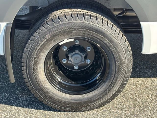 Used 2025 Mercedes-Benz Sprinter 3500 image 34