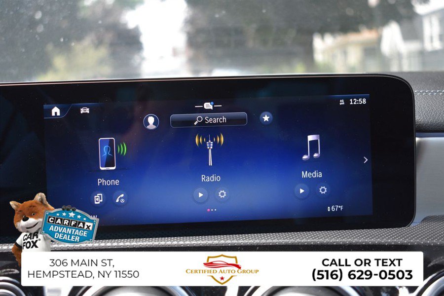 Used 2025 Mercedes-Benz CLA 250 image 16