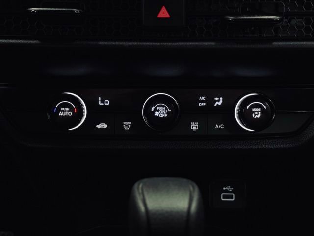 Used 2024 Honda HR-V LX image 30