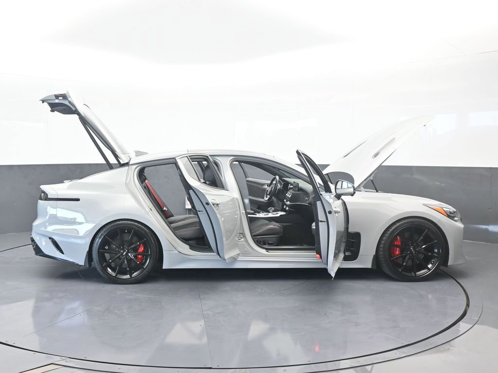 Used 2023 Kia Stinger GT2 w/ Option Group 015 image 73