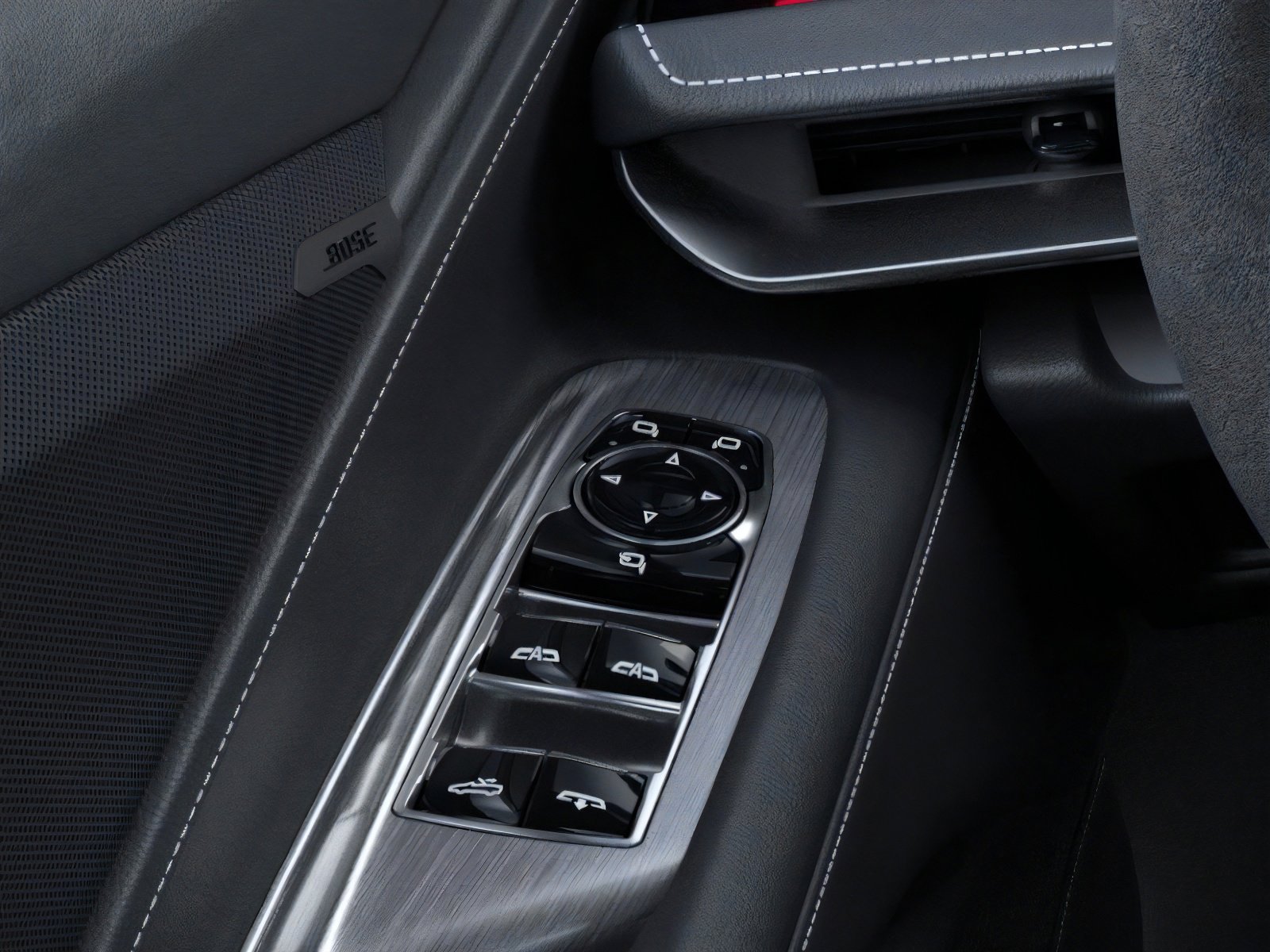 New 2026 Chevrolet Corvette Z06 image 22