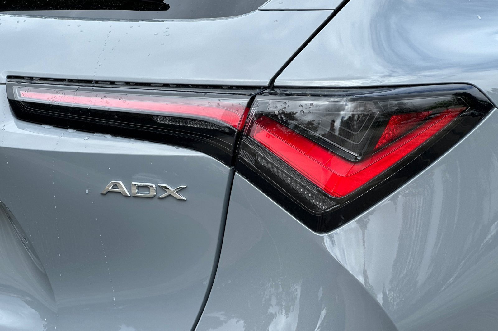 Used 2025 Acura ADX A-Spec AWD/4WD image 38