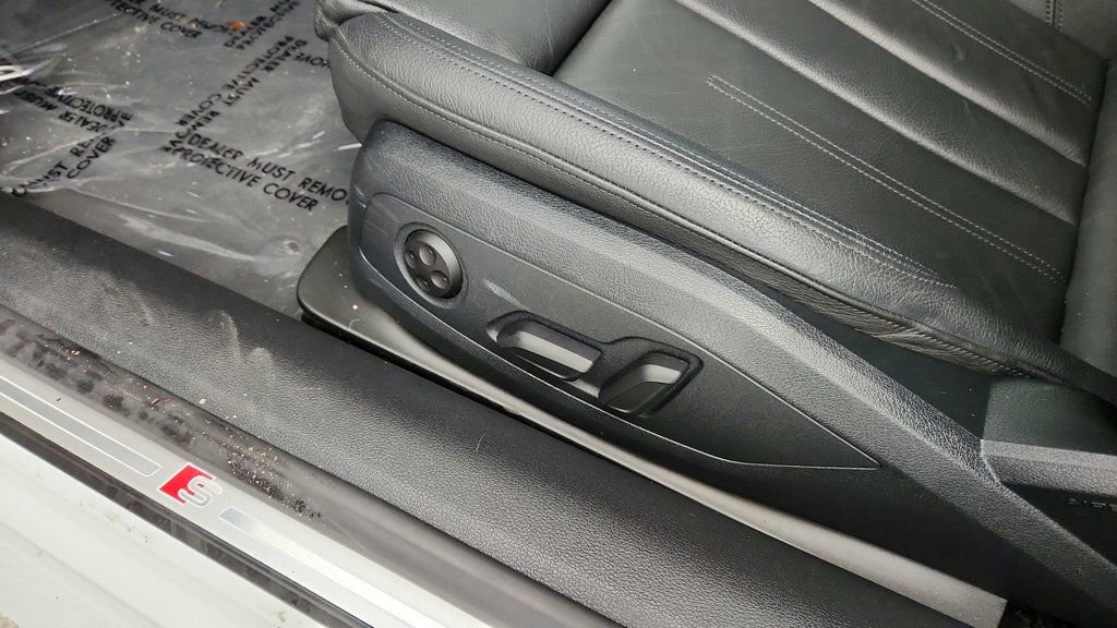 Used 2019 Audi A5 2.0T Premium w/ Convenience Package image 12