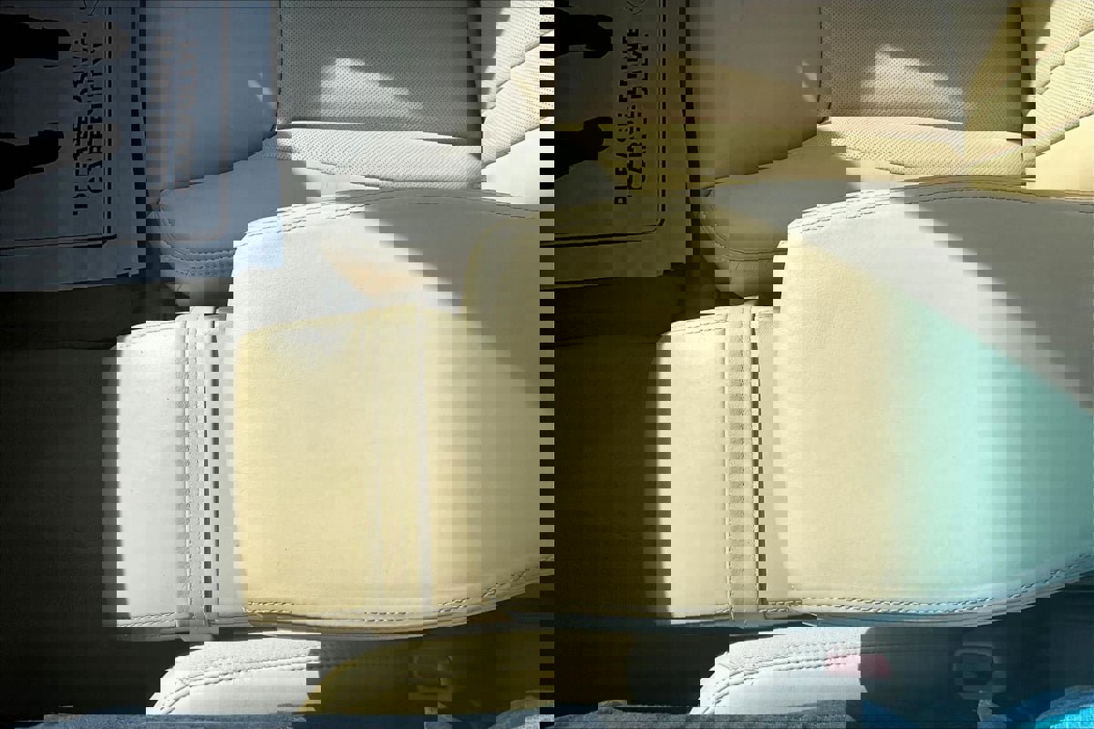 Used 2006 Cadillac DTS w/ Sun And Sound Package image 10