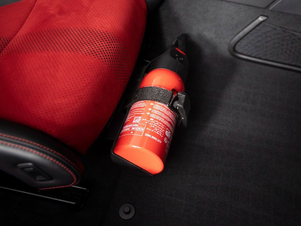 Certified 2025 Porsche 718 Boxster Spyder RS image 42