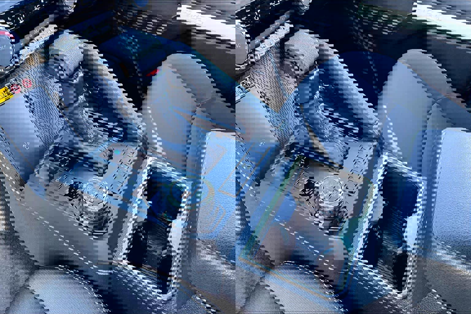 Certified 2024 Toyota Tacoma TRD Off-Road w/ TRD Off Road Upgrade Package image 16