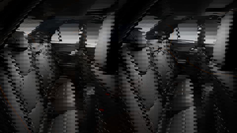 New 2025 Cadillac CT4 V w/ Super Cruise Package AWD/4WD image 37