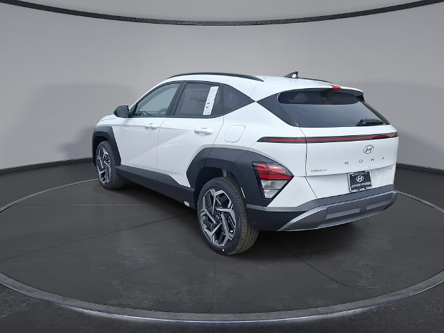 New 2026 Hyundai Kona SEL Premium FWD image 2