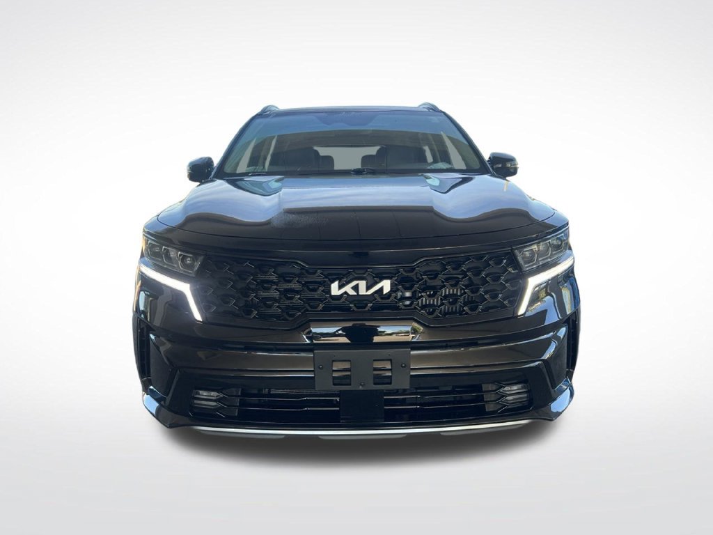 Certified 2022 Kia Sorento SX AWD/4WD image 2