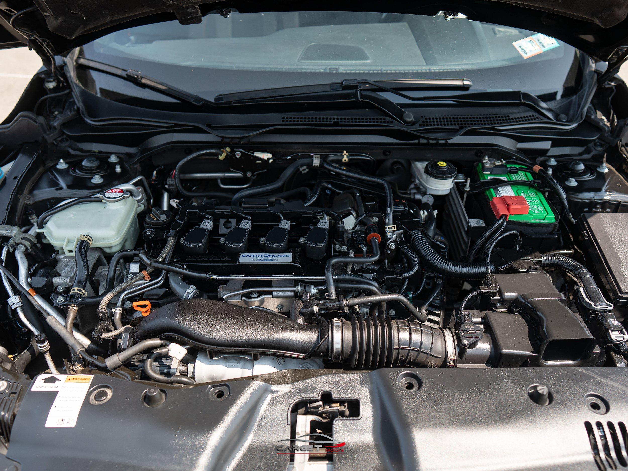 Used 2017 Honda Civic Si image 42