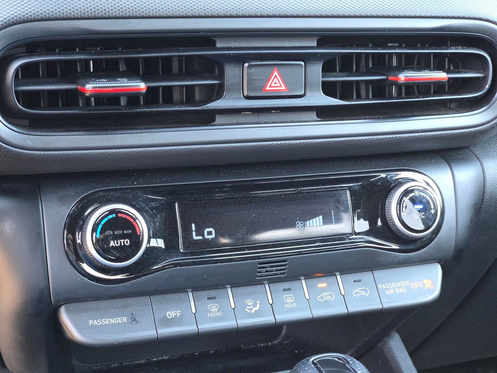 Certified 2022 Hyundai Kona N Line w/ Tech Package FWD image 19