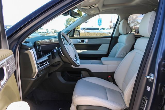 New 2025 Hyundai Santa Fe Calligraphy image 20