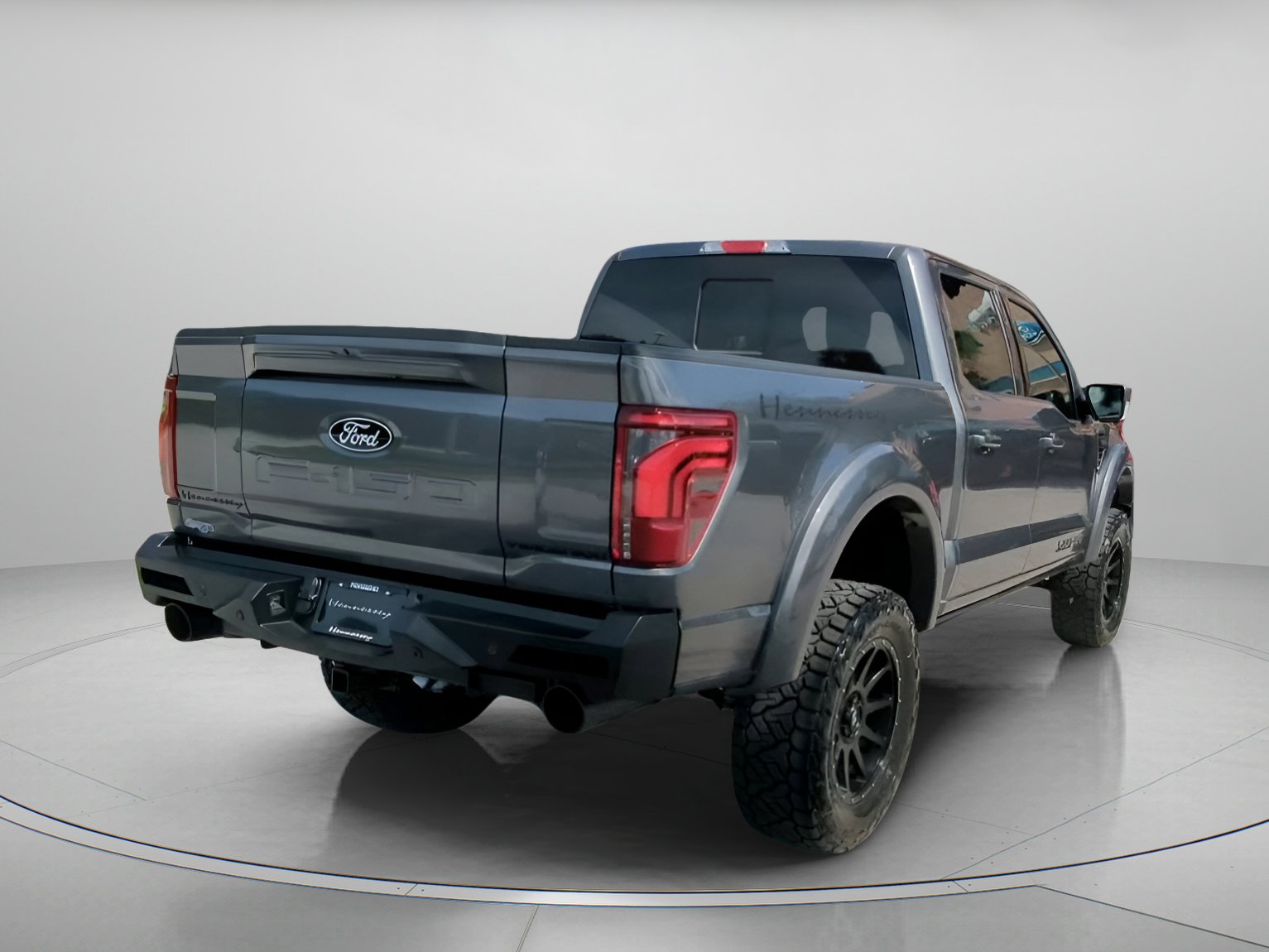 New 2025 Ford F150 Lariat w/ Equipment Group 502A High image 29