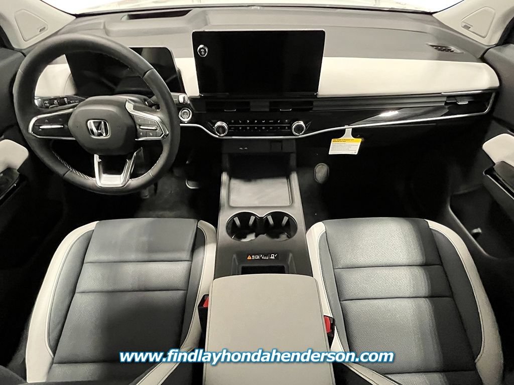 New 2026 Honda Prologue Elite image 15