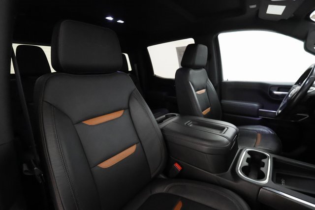 Used 2021 GMC Sierra 1500 AT4 w/ AT4 Premium Package image 25