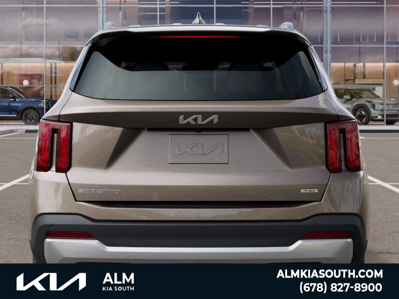New 2026 Kia Sorento EX AWD/4WD image 13