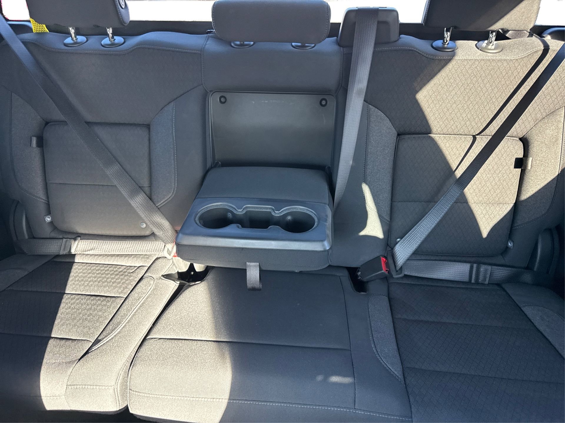 Used 2024 GMC Sierra 1500 Elevation image 20