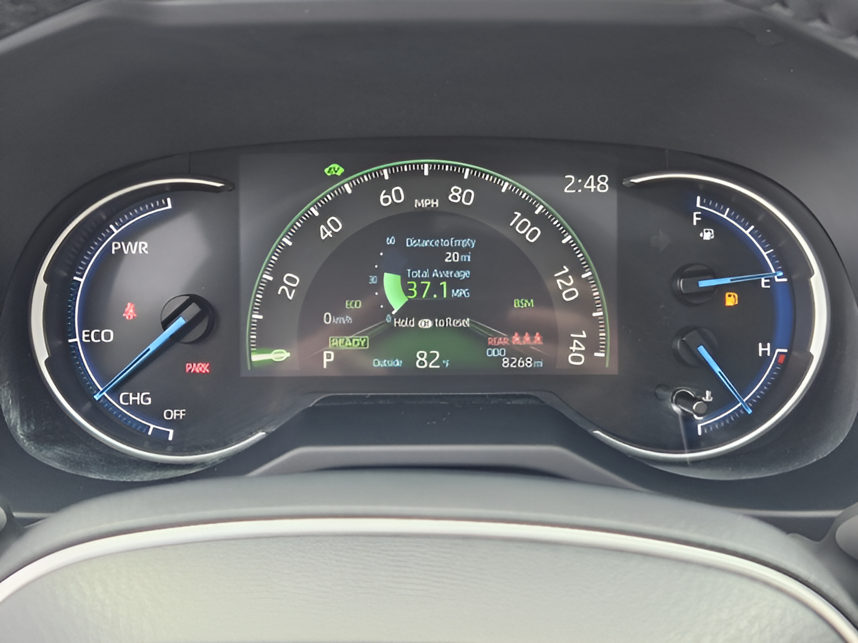 Certified 2025 Toyota RAV4 XLE Premium w/ Weather Package AWD/4WD image 22