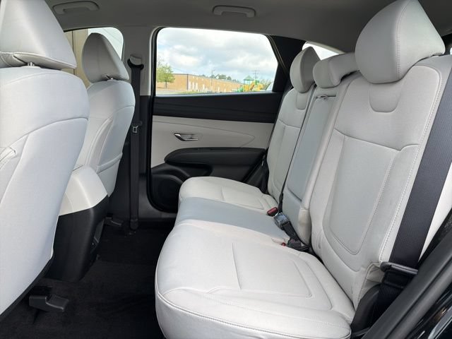 New 2026 Hyundai Tucson SE FWD image 24