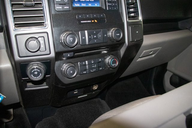 Used 2016 Ford F150 XLT w/ Equipment Group 301A Mid image 28