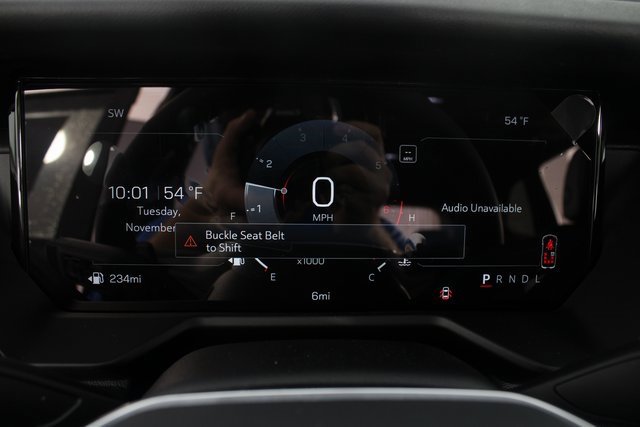 New 2026 GMC Acadia Elevation w/ Black Edition image 13