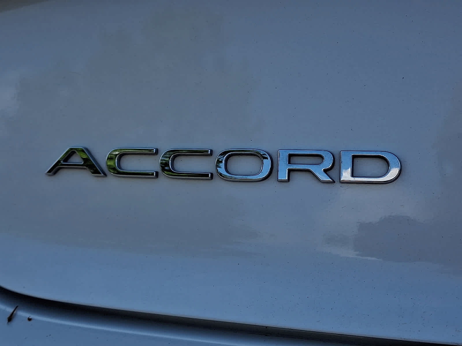 Certified 2024 Honda Accord EX image 32