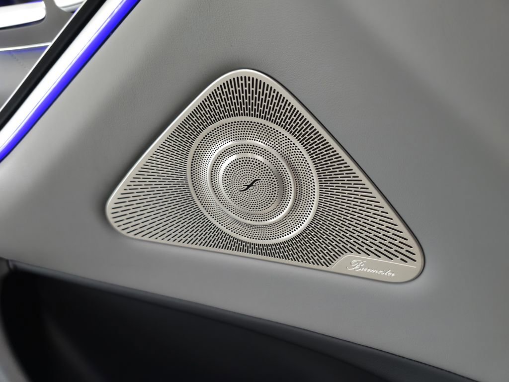 Certified 2022 Mercedes-Benz S 580 4MATIC Sedan image 7