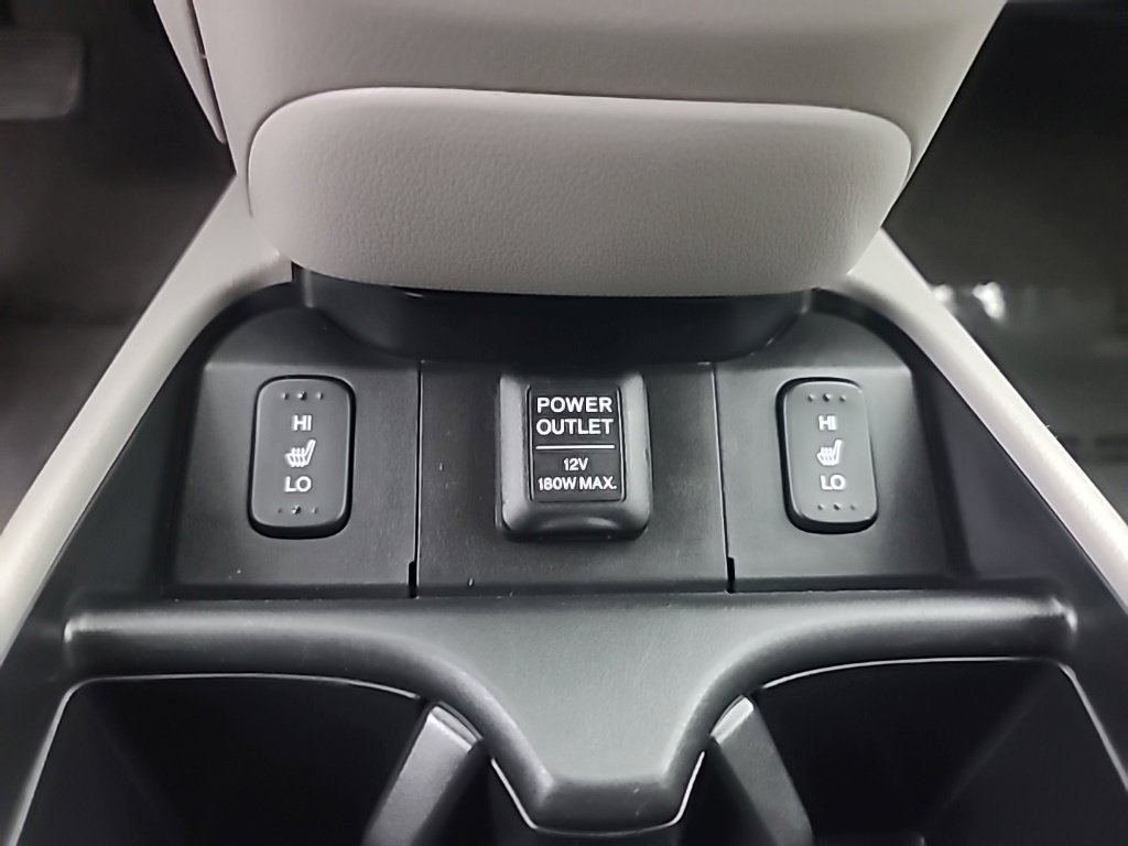 Used 2013 Honda CR-V EX-L image 37