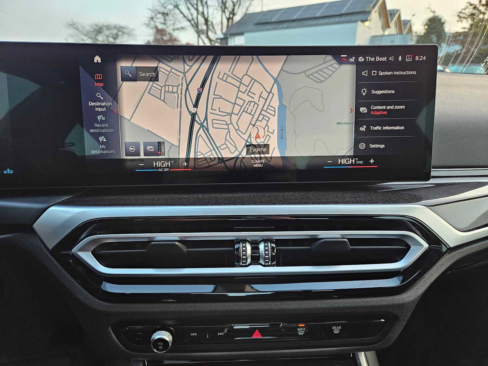 Used 2023 BMW 330i xDrive Sedan w/ Parking Assistance Package image 30