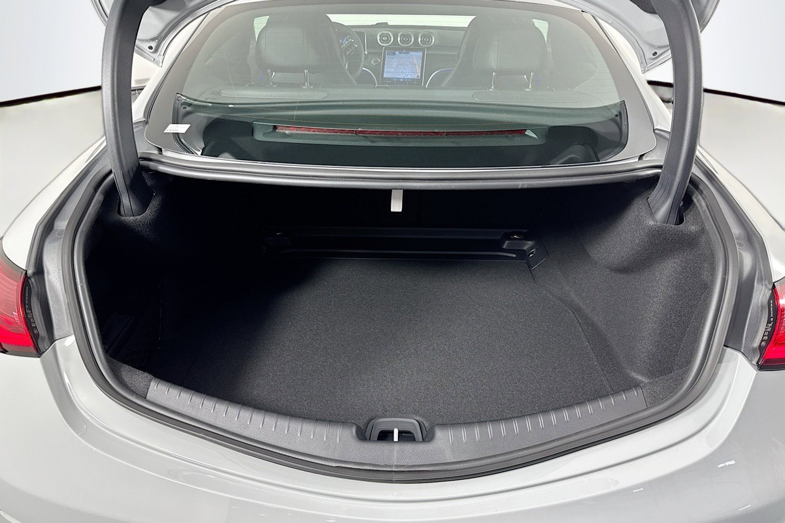 New 2026 Mercedes-Benz CLE 300 4MATIC Coupe image 22