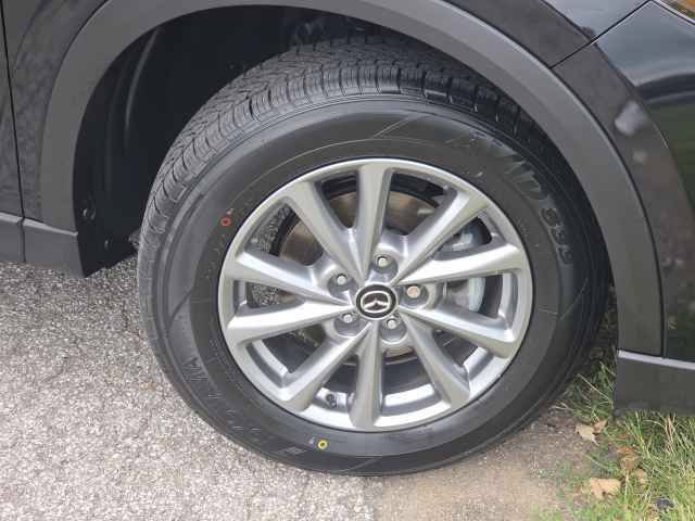 Used 2023 MAZDA CX-5 AWD 2.5 S w/ Select Package image 18