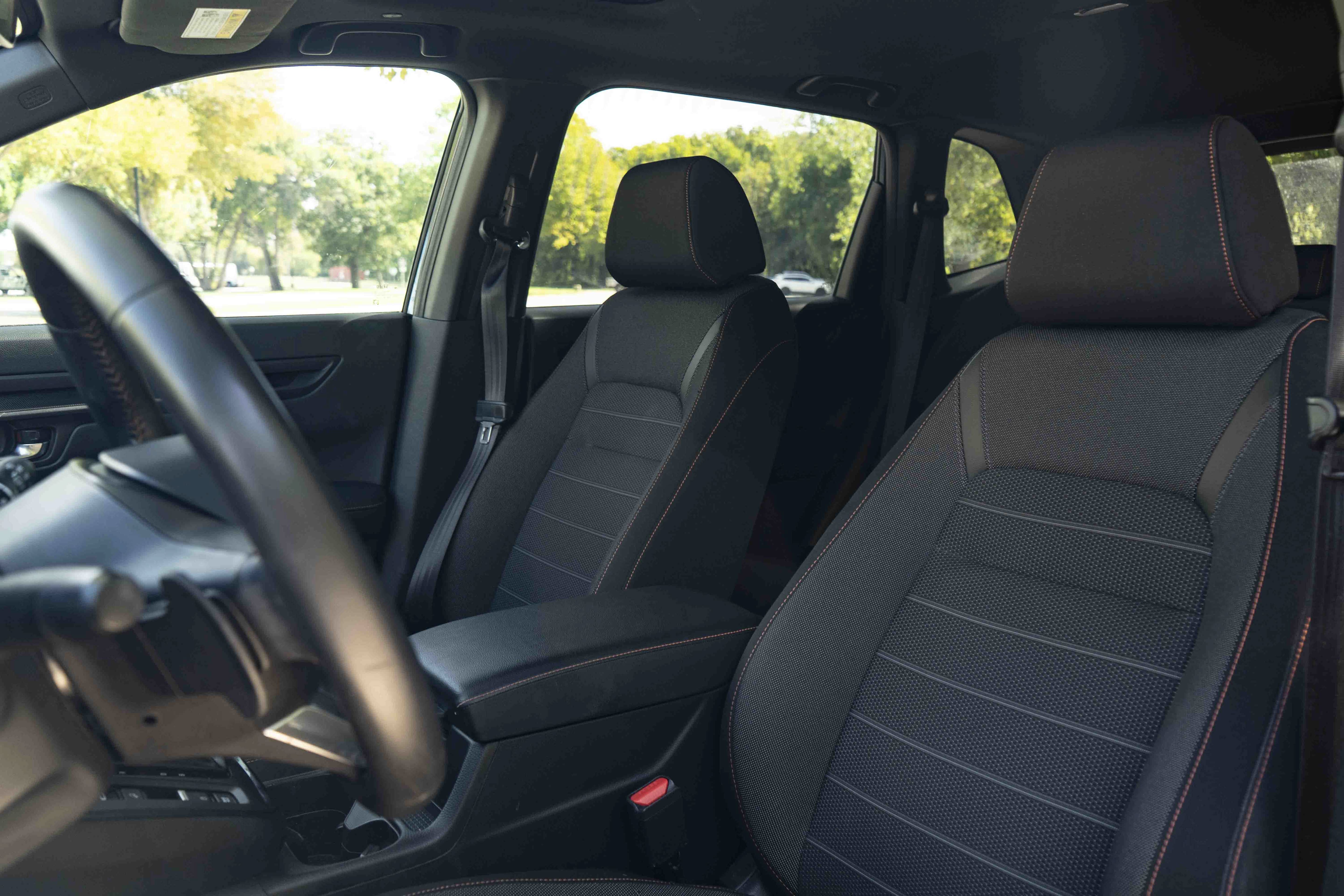 Certified 2024 Honda CR-V Sport image 17
