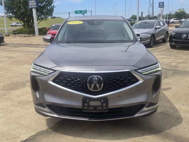 Used 2024 Acura MDX SH-AWD w/ Technology Package image 27