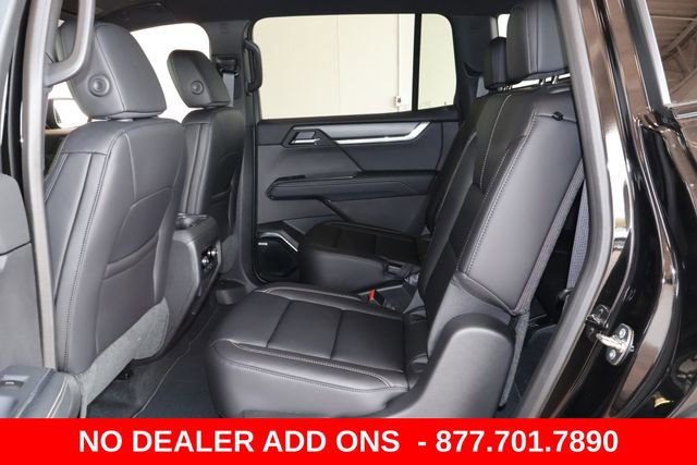 New 2026 GMC Acadia Elevation w/ Black Edition image 17